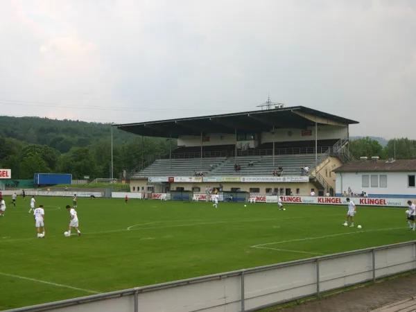 KRAMSKI-Arena