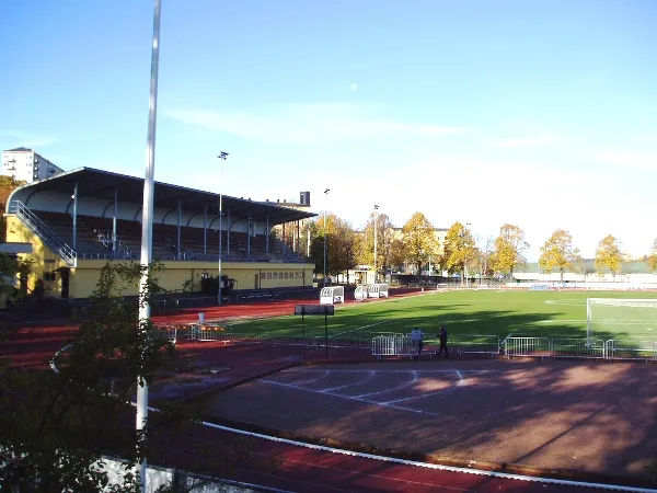 Kristinebergs IP Stade