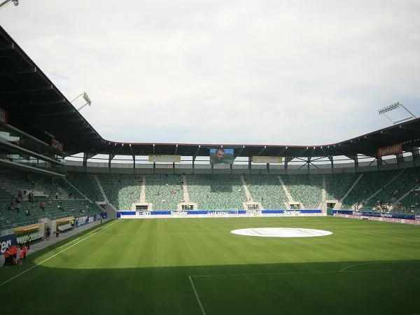 kybunpark Stade