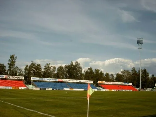Lemonsoft Stadion