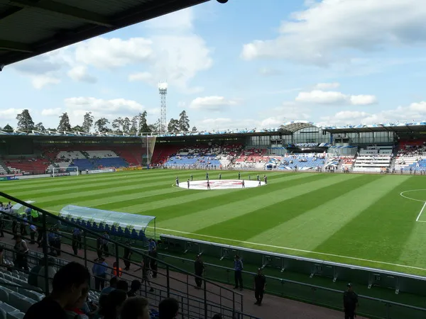 Leon Arena Stade