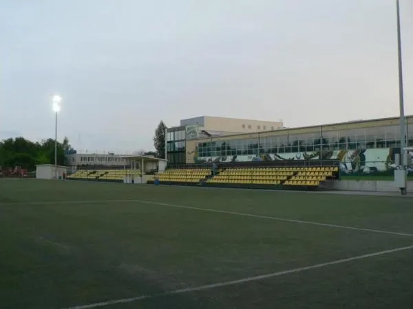 LFF Kauno treniruočių centras