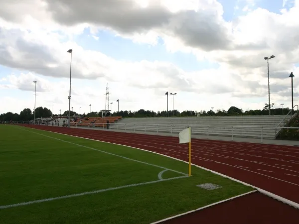 Lhoist Sportpark Stade