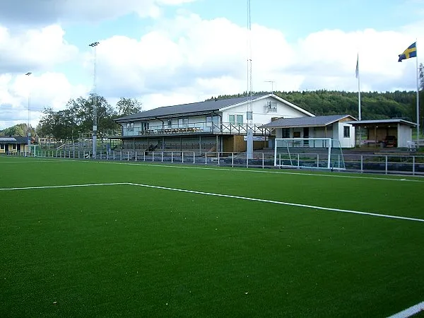Lindevi IP (Konstgräs) Stade