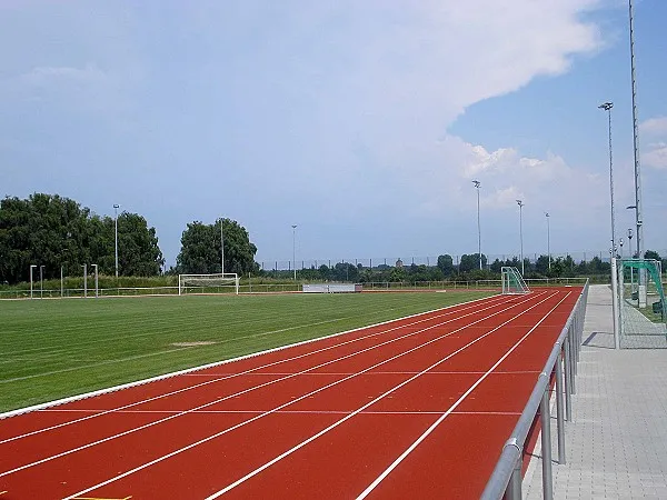 Maingau-Energie-Stadion Stade
