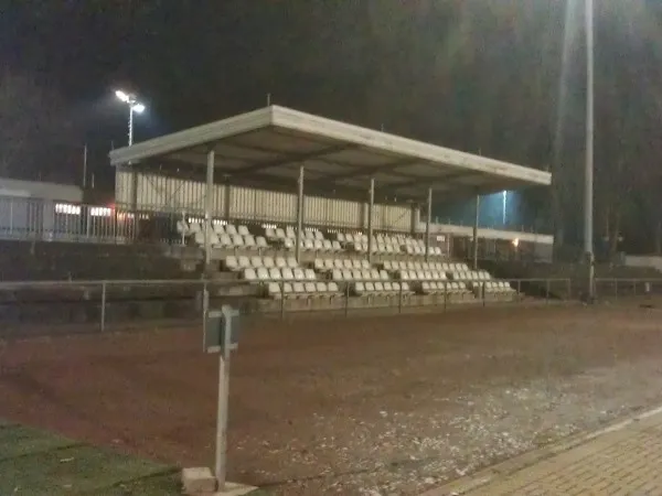 Manfred-Scheiff-Stadion Stade