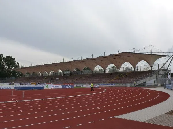 Marschwegstadion Stade