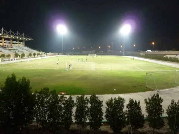 Masafi Stadium
