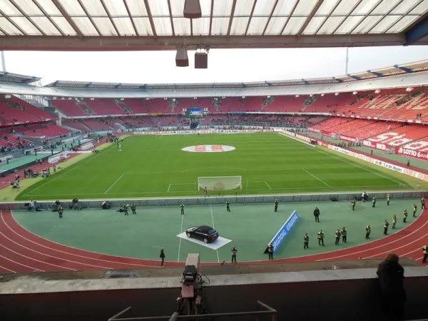 Max-Morlock-Stadion Stade