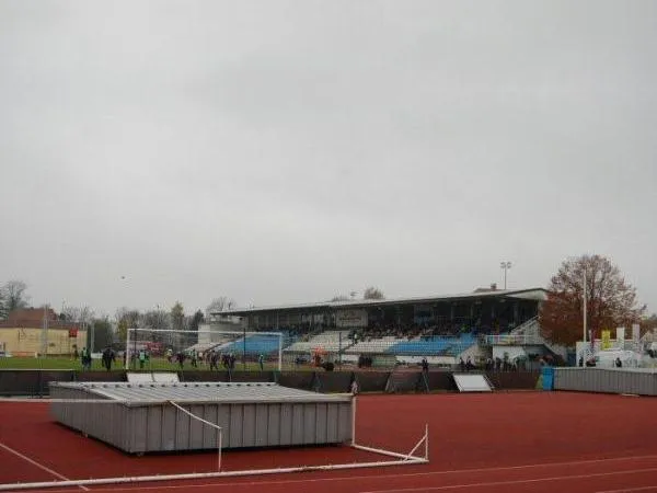Mestni Štadion Stade