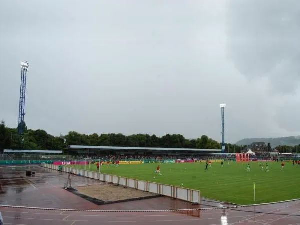 Moselstadion Stade