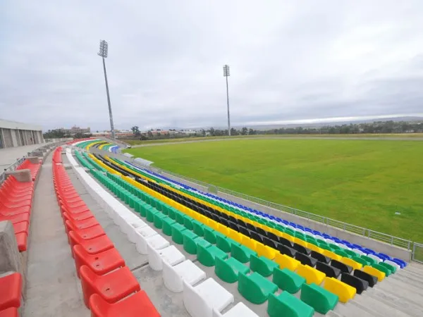 Mthatha Stadium Stade