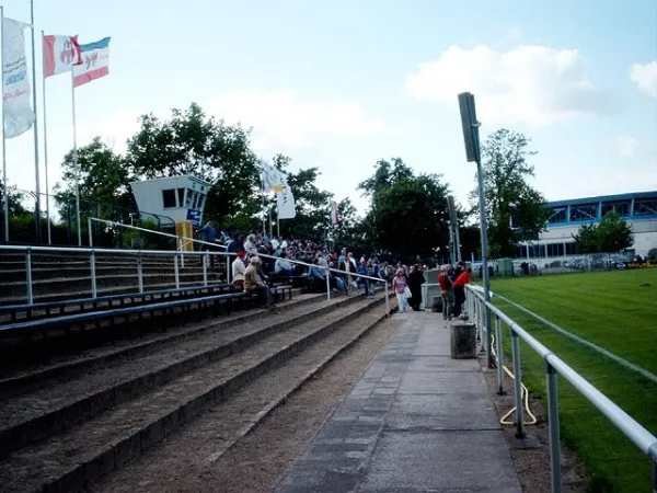 neu.sw Stadion Stade