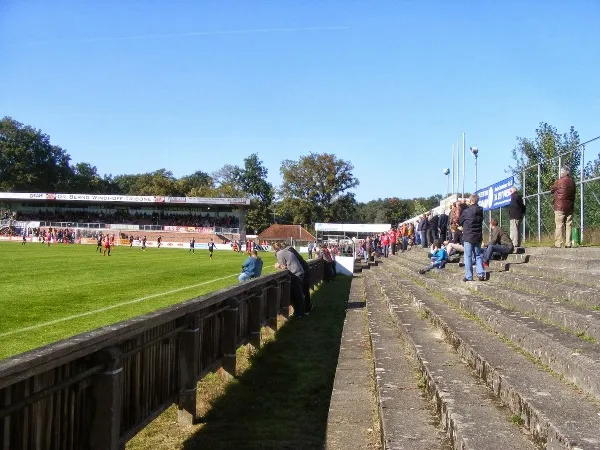 OBI-Arena Stade