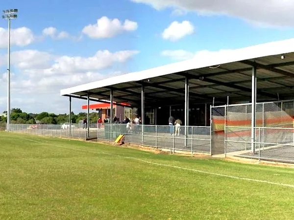 Paisley Park Soccer Complex Stade