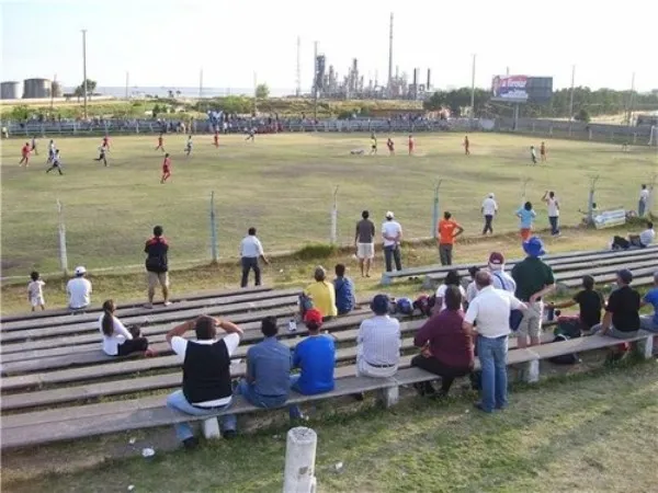 Parque ANCAP Stade