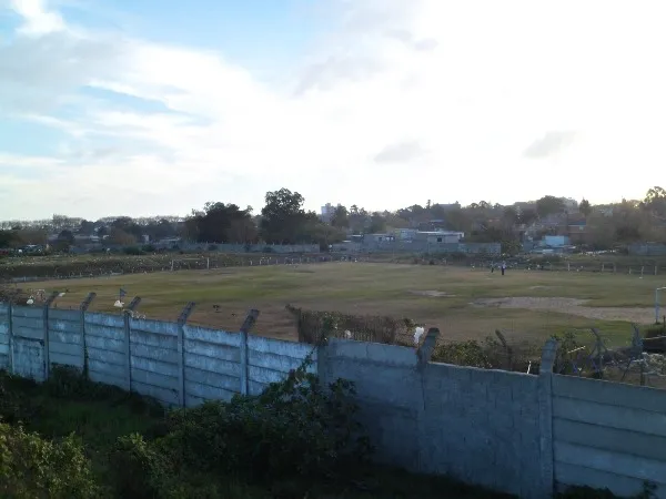 Parque Dr. Enrique Falco Lichtemberger Stade