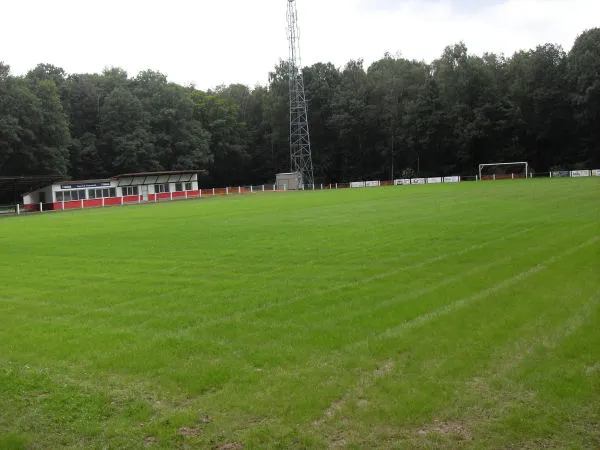 Petite Hulle Stade