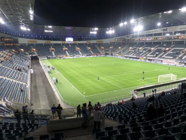 Planet Group Arena Stade