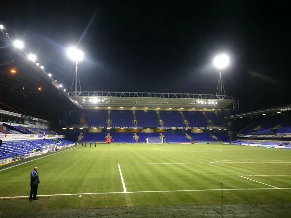 Portman Road Stade