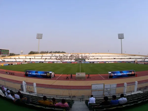 Prince Abdullah al-Faisal Stadium Stade