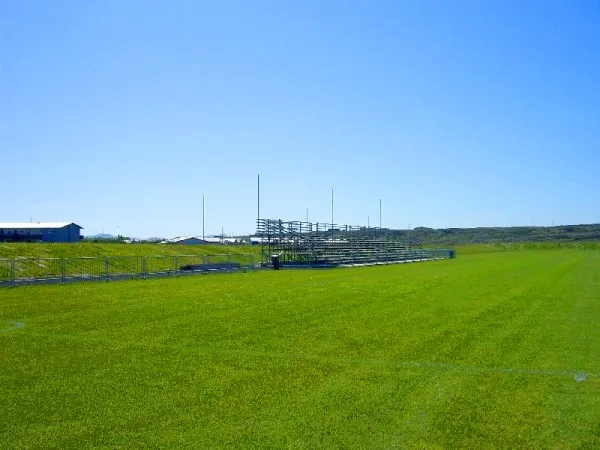 Rafholtsvöllurinn Stade