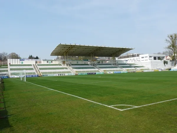 Rákóczi Stadion Stade