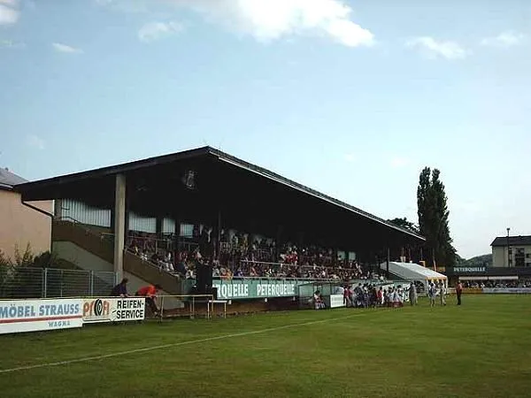 Römerstadion Stade