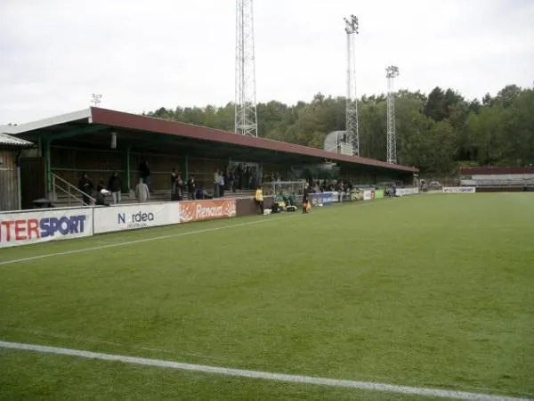Ruddalens IP 1 Stade