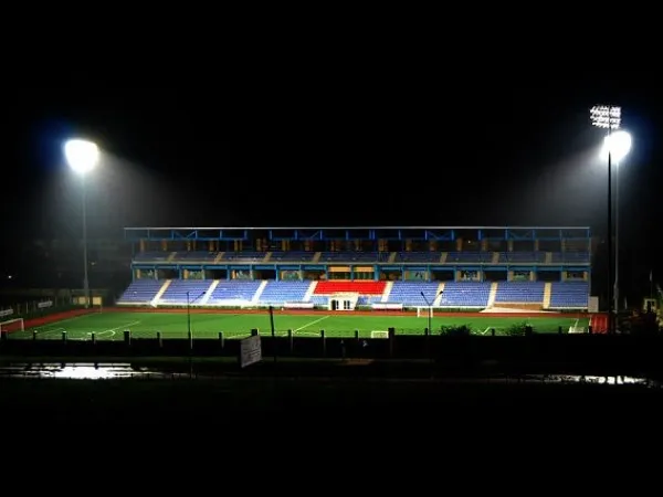 Şəhər stadionu Stade