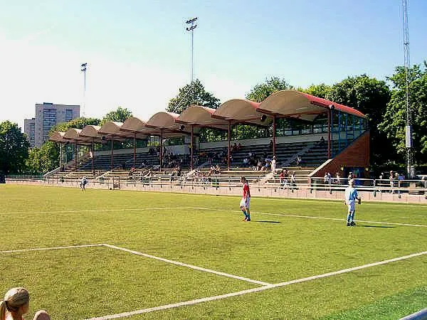 Skytteholms IP Stade