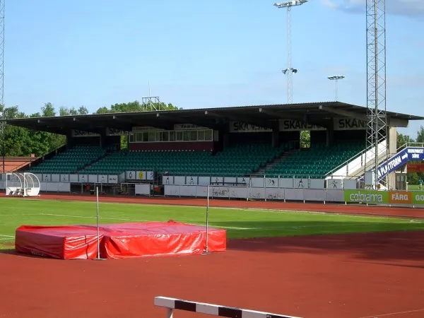 Södermalms IP Stade