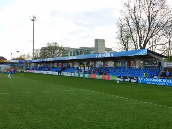 Sparkasse Horn Arena