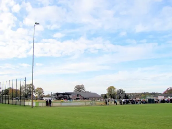 Sparkassen-Stadion Stade