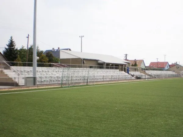 Sport utcai stadion Stade