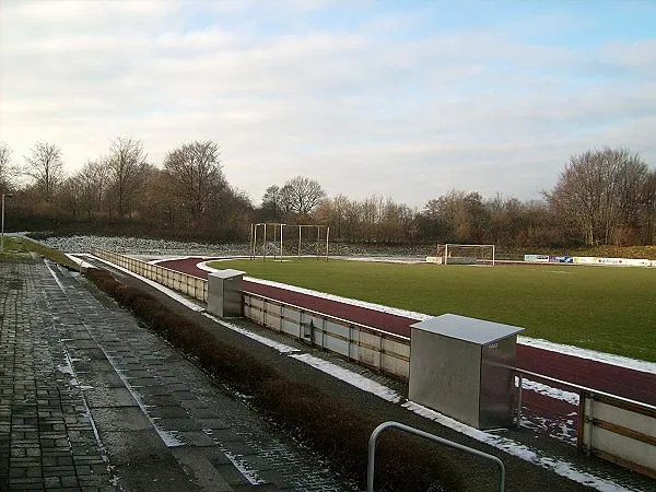 Sportpark am Möhlenkamp Stade