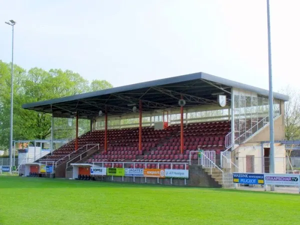 Sportpark De Treffer Stade
