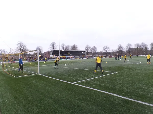 Sportpark Ezinge (Alcides)