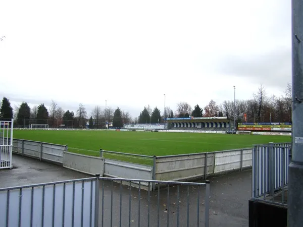 Sportpark Ridderkerk Stade