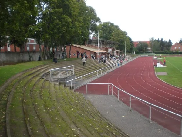 Sportpark Uelzener Straße Stade