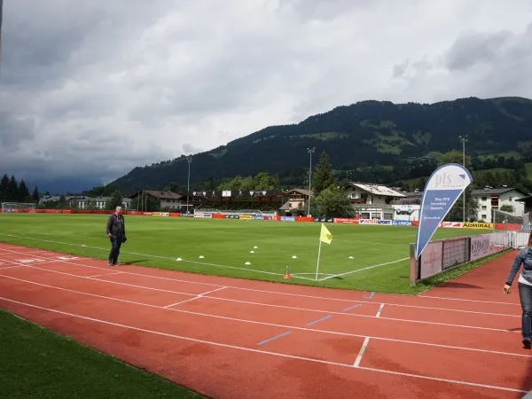 Sportplatz Langau Stade