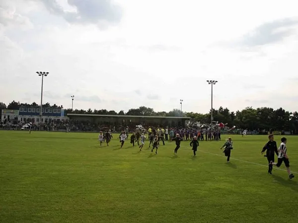 Sportplatz Sollenau Stade