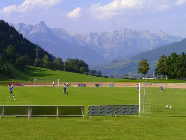Sportplatz St. Johann Stade