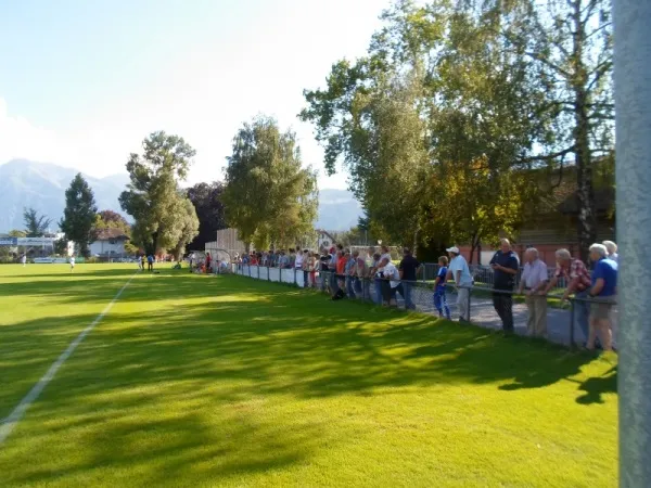 Sportplatz Strandbad Stade
