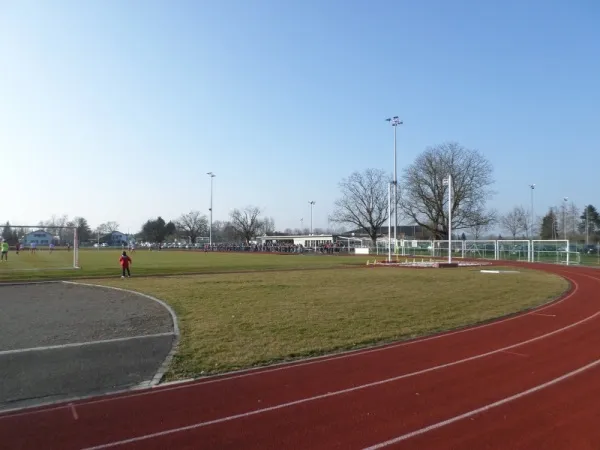 Sportplatz Tellenfeld Stade