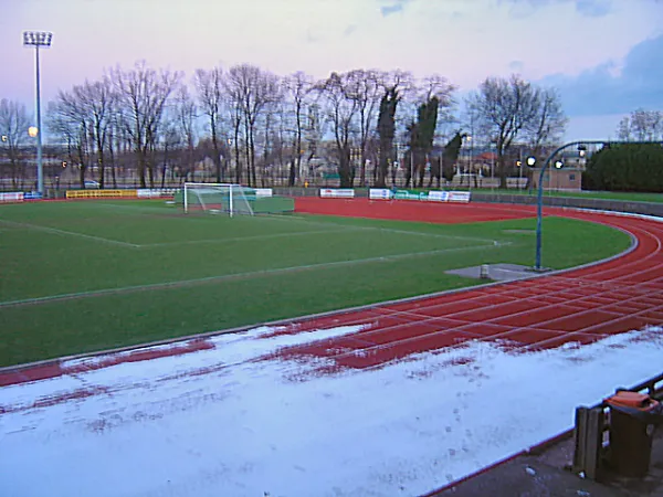 Sportstadion 3 Fonteinen Stade