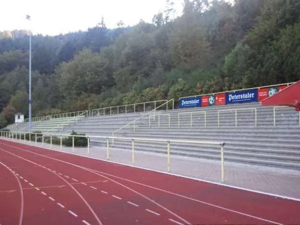 Sportzentrum am Mittelberg