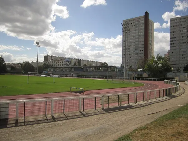 Stade André Karman Stade