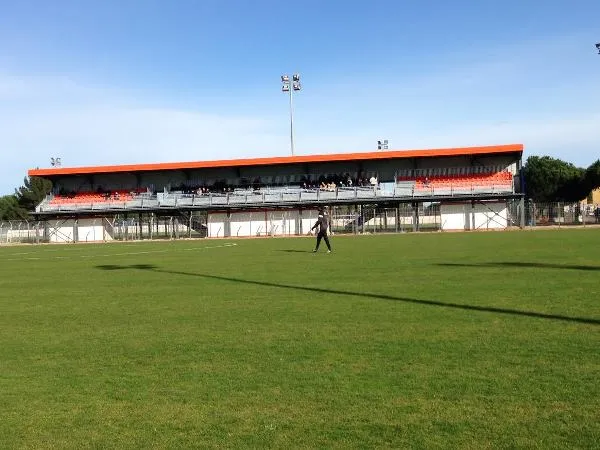 Stade Bernard Gasset Terrain n°7 Stade