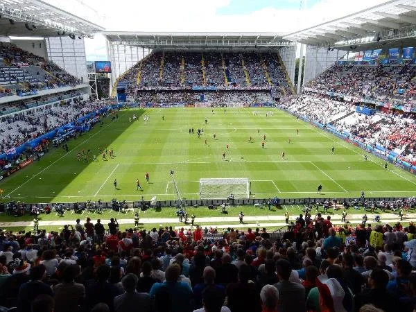 Stade Bollaert-Delelis Stade